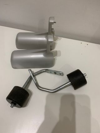 Moto Ducati Monster Chicco per bimbi