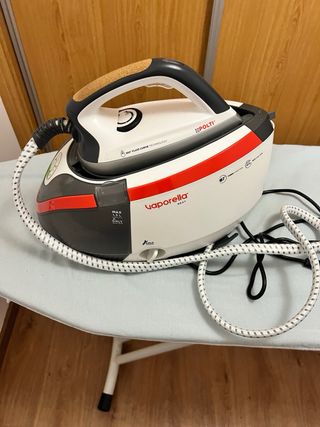 Centro de planchado Polti