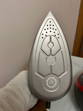 Centro de planchado Polti