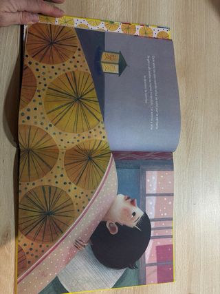 KOINOBORI: CREE EN TI