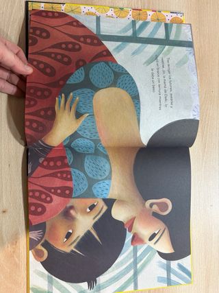 KOINOBORI: CREE EN TI