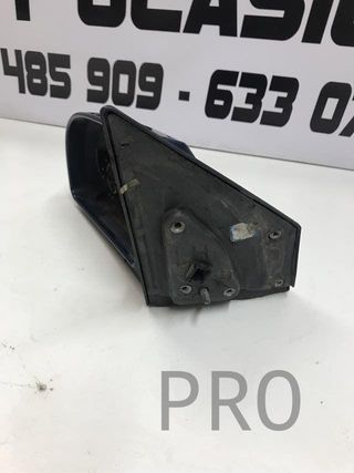 Espejo izquierdo kia carens