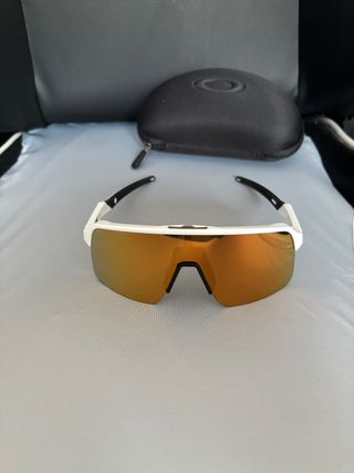 Gafas Oakley Sutro Lite Custom Prizm 24k gold