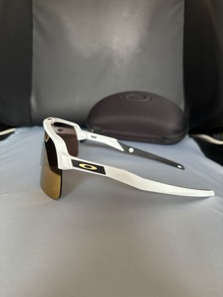 Gafas Oakley Sutro Lite Custom Prizm 24k gold