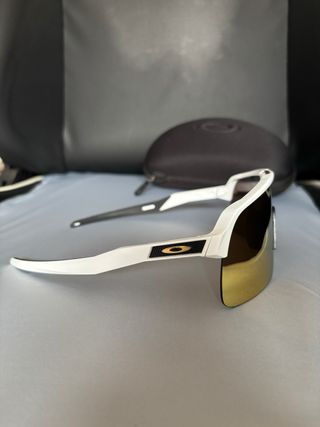 Gafas Oakley Sutro Lite Custom Prizm 24k gold