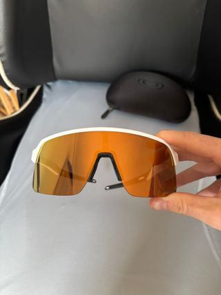Gafas Oakley Sutro Lite Custom Prizm 24k gold