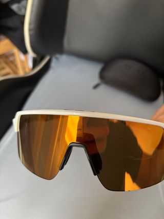 Gafas Oakley Sutro Lite Custom Prizm 24k gold