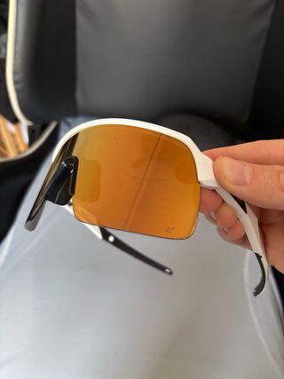 Gafas Oakley Sutro Lite Custom Prizm 24k gold