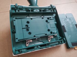 Vorwerk Folletto Lavapavimenti SP520