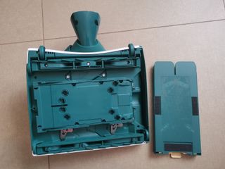 Vorwerk Folletto Lavapavimenti SP520