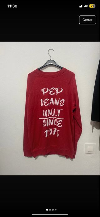 Liquidazione abbigliamento uomo per chiusura negozio