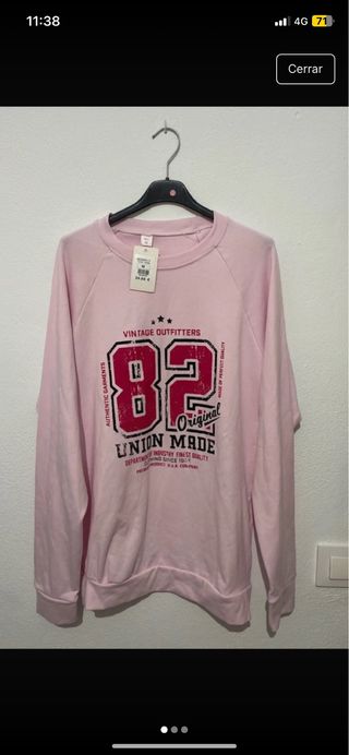 Liquidazione abbigliamento uomo per chiusura negozio