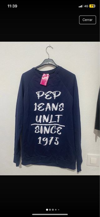 Liquidazione abbigliamento uomo per chiusura negozio