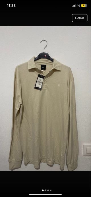 Liquidazione abbigliamento uomo per chiusura negozio