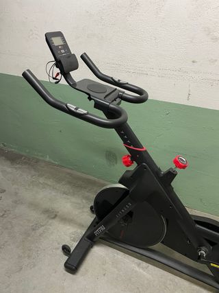 Bicicleta Indoor FITFIU BESP-250