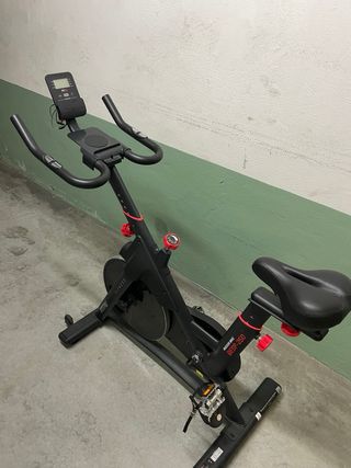 Bicicleta Indoor FITFIU BESP-250