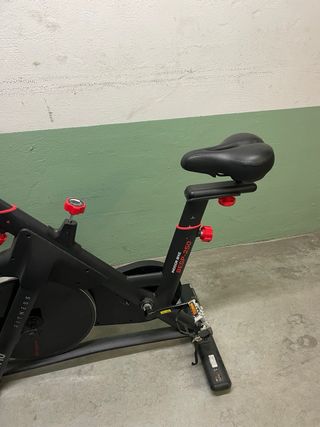 Bicicleta Indoor FITFIU BESP-250