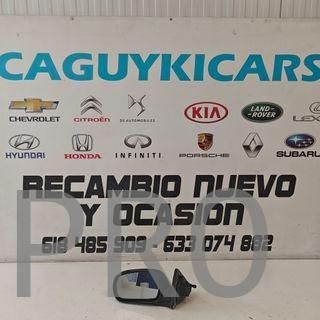 ESPEJO RETROVISOR IZQUIERDO DAEWOO NEXIA NUEVO