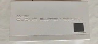 MikroTik CRS125-24G-1S-IN Cloud Router Switch