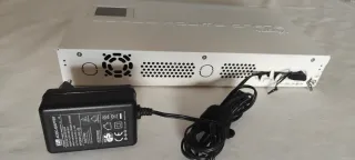 MikroTik CRS125-24G-1S-IN Cloud Router Switch
