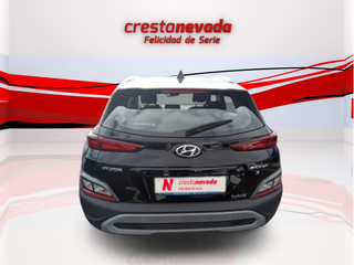 SIN ENTRADA!Kona AUTOMÁTICO ETIQUETA ECO 47000KM!