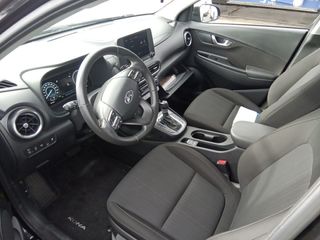 SIN ENTRADA!Kona AUTOMÁTICO ETIQUETA ECO 47000KM!