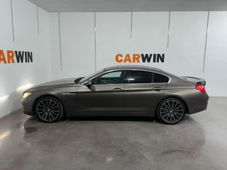 BMW Serie 6 2013
