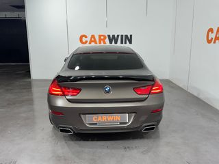 BMW Serie 6 2013