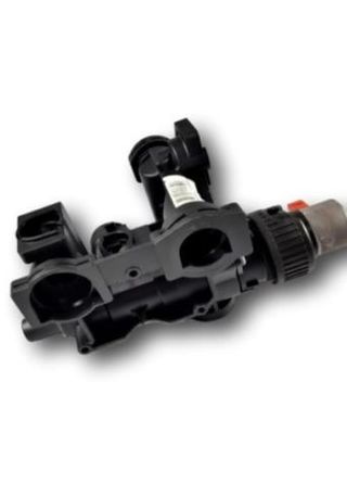 Válvula de 3 Vías Isofast Condens F 35 E Pieza rea