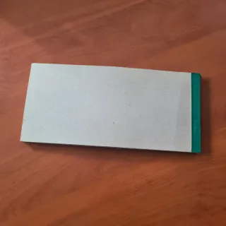 Bollettario Ricevute Madre Figlia PANFRA