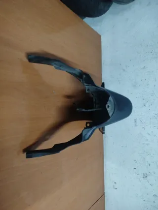 Portamatriculas Honda SH 300 (2010)