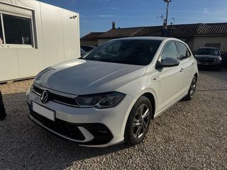 Volkswagen Polo 1.0 TSI R Line 95Cv 5p.