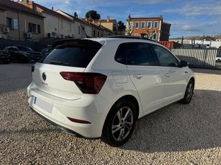 Volkswagen Polo 1.0 TSI R Line 95Cv 5p.