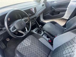 Volkswagen Polo 1.0 TSI R Line 95Cv 5p.