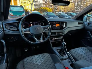 Volkswagen Polo 1.0 TSI R Line 95Cv 5p.