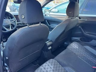 Volkswagen Polo 1.0 TSI R Line 95Cv 5p.