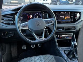 Volkswagen Polo 1.0 TSI R Line 95Cv 5p.