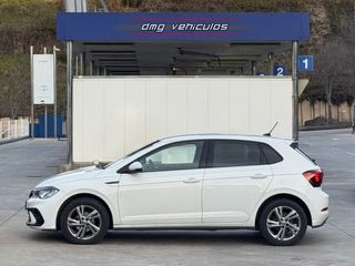 Volkswagen Polo 1.0 TSI R Line 95Cv 5p.