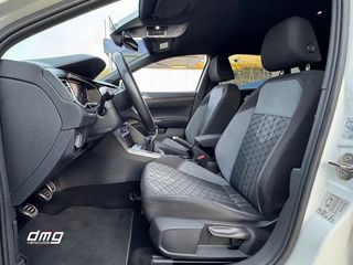 Volkswagen Polo 1.0 TSI R Line 95Cv 5p.