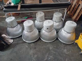 Lote 40 Focos Industriales