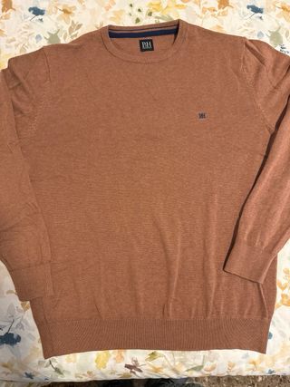 4 Jerséis Pedro del Hierro