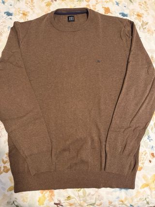 4 Jerséis Pedro del Hierro