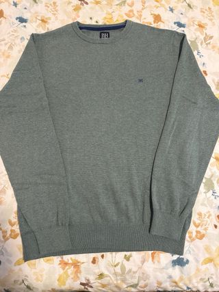 4 Jerséis Pedro del Hierro