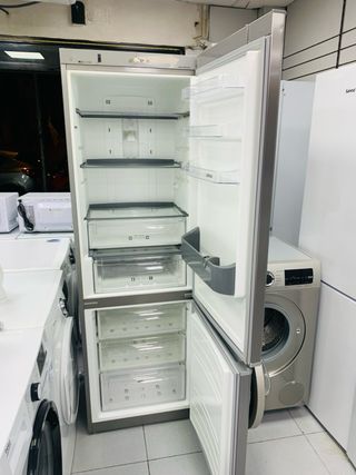 Super Oferta pack Nevera y Lavadora con garantia