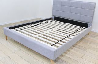 CAMA DE MATRIMONIO BARLEY 150CM