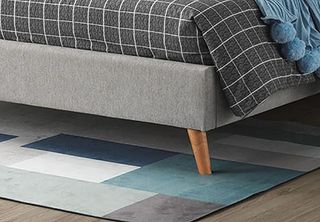 CAMA DE MATRIMONIO BARLEY 150CM