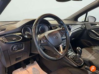 Opel Astra 1.6 CDTi 110 CV Business +