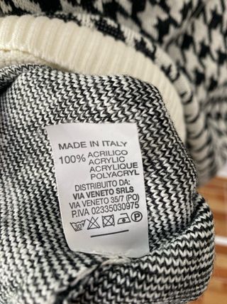 Chaleco sin mangas mujer