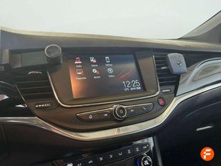 Opel Astra 1.6 CDTi 110 CV Business +