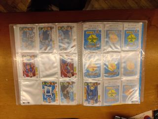 Cromos Panini Adrenalyn XL: Messi, Rakitic, Iniest